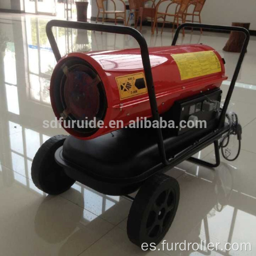 Soplador de aire caliente industrial pequeño (FNF-50A)